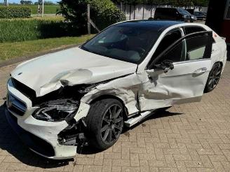 Mercedes E-klasse E-Klasse AMG (W212), Sedan, 2009 / 2016 5.5 E-63 S AMG V8 32V 4-Matic picture 7