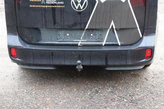 Volkswagen ID.Buzz ID.Buzz Cargo (EBA), Van, 2022 77 kWh picture 12