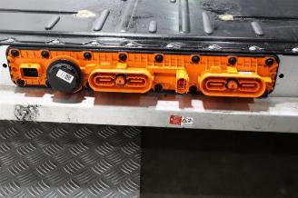 Volkswagen ID.Buzz ID.Buzz Cargo (EBA), Van, 2022 77 kWh picture 22