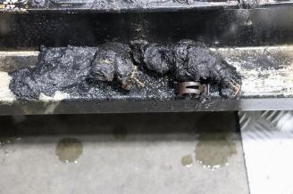 Volkswagen ID.Buzz ID.Buzz Cargo (EBA), Van, 2022 77 kWh picture 25