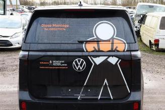 Volkswagen ID.Buzz ID.Buzz Cargo (EBA), Van, 2022 77 kWh picture 15