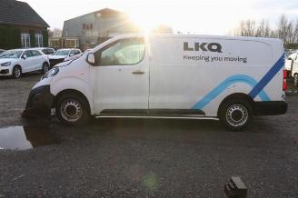 Peugeot Expert Expert (VA/VB/VE/VF/VY), Van, 2016 1.5 BlueHDi 100 picture 2