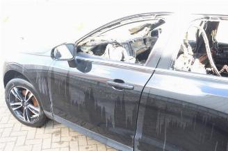 Volvo Xc-60 XC60 II (UZ), SUV, 2017 2.0 B4 16V Mild Hybrid AWD picture 25