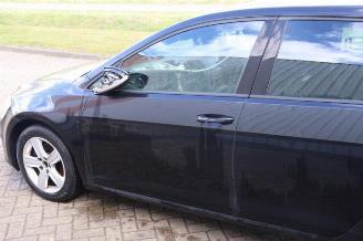 Volkswagen Golf Golf VII (AUA), Hatchback, 2012 / 2021 1.6 TDI 16V picture 13