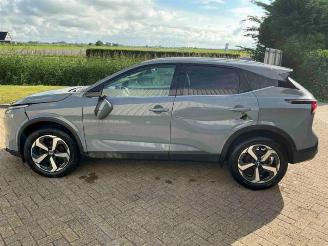 Nissan Qashqai Qashqai (J12), SUV, 2021 1.3 DIG-T 150 16V picture 6