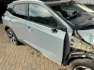 Nissan Qashqai Qashqai (J12), SUV, 2021 1.3 DIG-T 150 16V picture 26