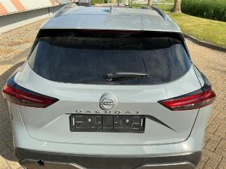 Nissan Qashqai Qashqai (J12), SUV, 2021 1.3 DIG-T 150 16V picture 17