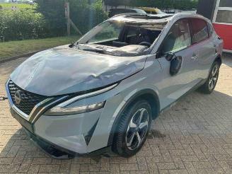 Nissan Qashqai Qashqai (J12), SUV, 2021 1.3 DIG-T 150 16V picture 7