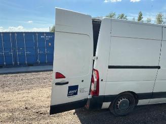 Opel Movano Movano, Van, 2010 / 2021 2.3 CDTi Biturbo 16V FWD picture 22
