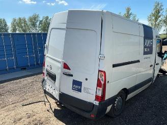 Opel Movano Movano, Van, 2010 / 2021 2.3 CDTi Biturbo 16V FWD picture 20