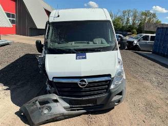 Opel Movano Movano, Van, 2010 / 2021 2.3 CDTi Biturbo 16V FWD picture 2