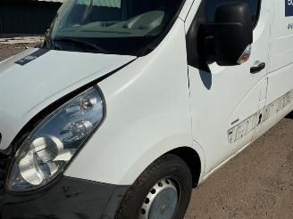 Opel Movano Movano, Van, 2010 / 2021 2.3 CDTi Biturbo 16V FWD picture 13