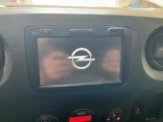 Opel Movano Movano, Van, 2010 / 2021 2.3 CDTi Biturbo 16V FWD picture 32