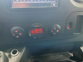 Opel Movano Movano, Van, 2010 / 2021 2.3 CDTi Biturbo 16V FWD picture 33
