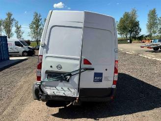 Opel Movano Movano, Van, 2010 / 2021 2.3 CDTi Biturbo 16V FWD picture 6