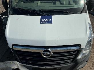 Opel Movano Movano, Van, 2010 / 2021 2.3 CDTi Biturbo 16V FWD picture 11