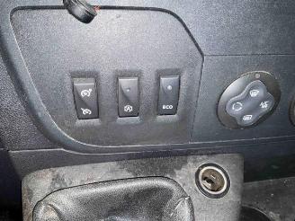 Opel Movano Movano, Van, 2010 / 2021 2.3 CDTi Biturbo 16V FWD picture 35