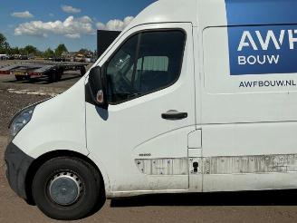 Opel Movano Movano, Van, 2010 / 2021 2.3 CDTi Biturbo 16V FWD picture 17