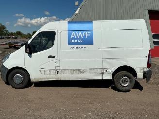 Opel Movano Movano, Van, 2010 / 2021 2.3 CDTi Biturbo 16V FWD picture 8