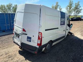 Opel Movano Movano, Van, 2010 / 2021 2.3 CDTi Biturbo 16V FWD picture 5