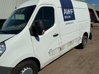 Opel Movano Movano, Van, 2010 / 2021 2.3 CDTi Biturbo 16V FWD picture 18