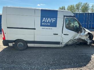 Opel Movano Movano, Van, 2010 / 2021 2.3 CDTi Biturbo 16V FWD picture 4