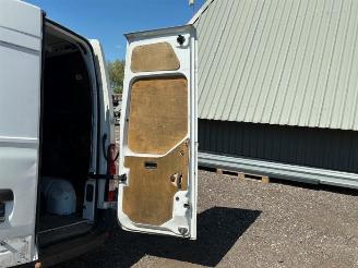Opel Movano Movano, Van, 2010 / 2021 2.3 CDTi Biturbo 16V FWD picture 21