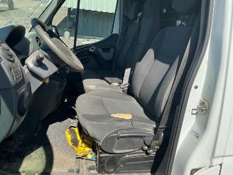 Opel Movano Movano, Van, 2010 / 2021 2.3 CDTi Biturbo 16V FWD picture 28