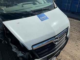 Opel Movano Movano, Van, 2010 / 2021 2.3 CDTi Biturbo 16V FWD picture 9