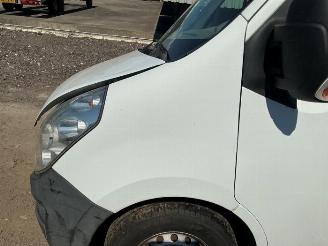 Opel Movano Movano, Van, 2010 / 2021 2.3 CDTi Biturbo 16V FWD picture 14