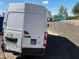 Opel Movano Movano, Van, 2010 / 2021 2.3 CDTi Biturbo 16V FWD picture 19