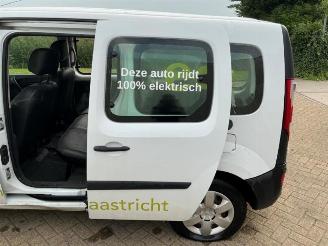 Renault Kangoo Kangoo Express (FW), Van, 2008 ZE 40 picture 18