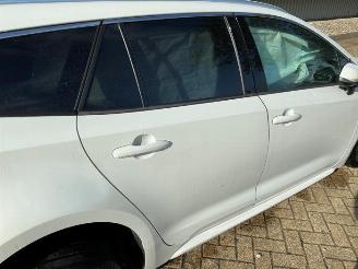 Toyota Corolla Corolla Touring Sport (E21/EH1), Combi, 2019 2.0 16V Hybrid picture 15