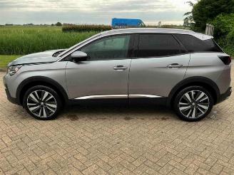 Peugeot 3008 3008 II (M4/MC/MJ/MR), MPV, 2016 1.2 12V e-THP PureTech 130 picture 6