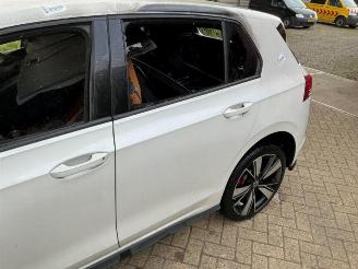 Volkswagen Golf Golf VIII (CD1), Hatchback, 2019 1.4 GTE 16V picture 20