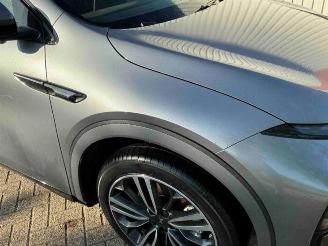 Xpeng G6 G6, SUV, 2023 Long Range 88 kW picture 14