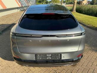 Xpeng G6 G6, SUV, 2023 Long Range 88 kW picture 4