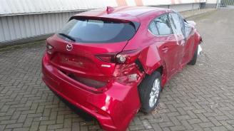 Mazda 3 3 (BM/BN), Hatchback, 2013 / 2019 2.0 SkyActiv-G 120 16V picture 3