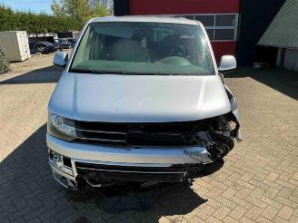Volkswagen Transporter Transporter T5, Van, 2003 / 2015 2.0 TDI DRF picture 8