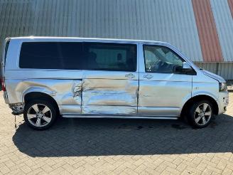 Volkswagen Transporter Transporter T5, Van, 2003 / 2015 2.0 TDI DRF picture 2