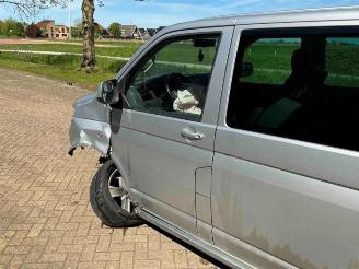 Volkswagen Transporter Transporter T5, Van, 2003 / 2015 2.0 TDI DRF picture 19