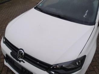 Volkswagen Polo Polo V (6R), Hatchback, 2009 / 2017 1.2 TDI 12V BlueMotion picture 11