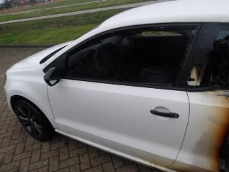 Volkswagen Polo Polo V (6R), Hatchback, 2009 / 2017 1.2 TDI 12V BlueMotion picture 27