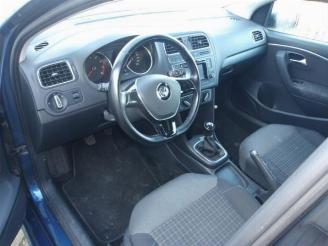 Volkswagen Polo Polo V (6R), Hatchback, 2009 / 2017 1.2 TSI 16V BlueMotion Technology picture 10
