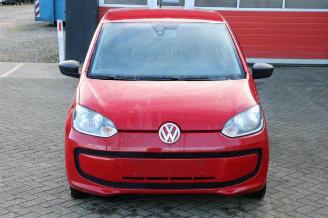 Volkswagen Up! Up! (121), Hatchback, 2011 1.0 12V 60 picture 2