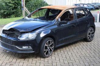 Volkswagen Polo Polo V (6R), Hatchback, 2009 / 2017 1.4 TDI 12V 90 picture 4