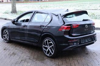 Volkswagen Golf Golf VIII (CD1), Hatchback, 2019 1.0 TSI 12V picture 5