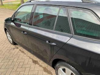 Skoda Fabia Fabia III Combi (NJ5), Combi 5-drs, 2014 / 2022 1.4 TDI 16V 90 Greentech picture 32