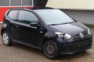 Sloopauto Volkswagen Up! Up! (121), Hatchback, 2011 1.0 12V 60 2012/2