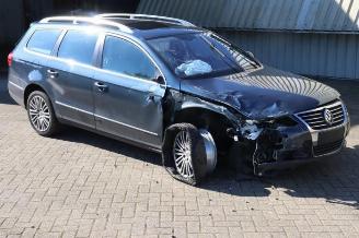 Sloopauto Volkswagen Passat Passat Variant (3C5), Combi, 2005 / 2010 3.2 FSI V6 32V 4Motion 2006/4